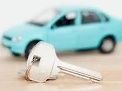 龙港汽车抵押贷款办理流程，龙港车抵贷需要什么条件?